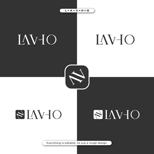 Logo Design by Faizullah65 for iStone | Design: #37573887