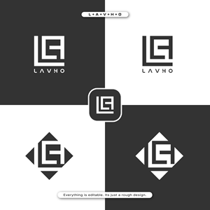 Logo Design by Faizullah65 for iStone | Design: #37584370