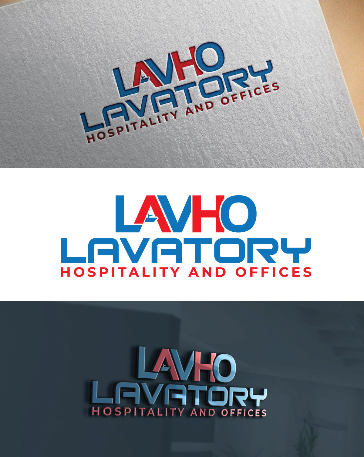 Logo Design by Alex75 for iStone | Design #37575030