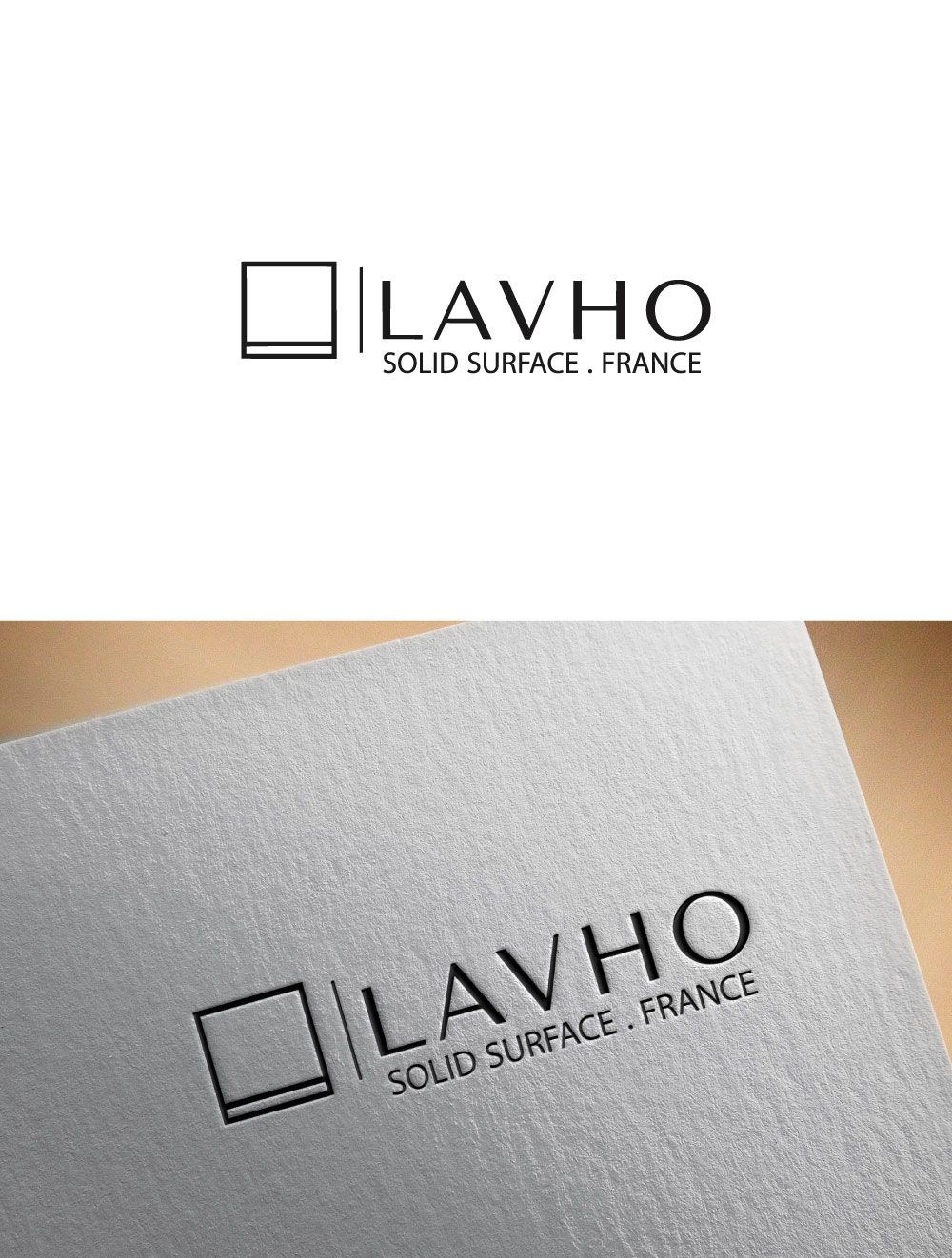 Logo Design by shekhor for iStone | Design #37579132
