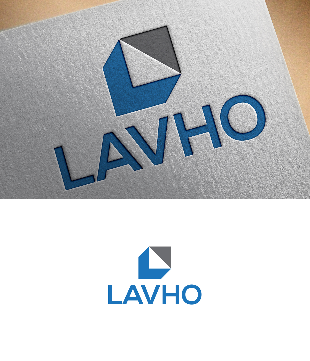 Logo Design by Mehedi100 for iStone | Design #37576818