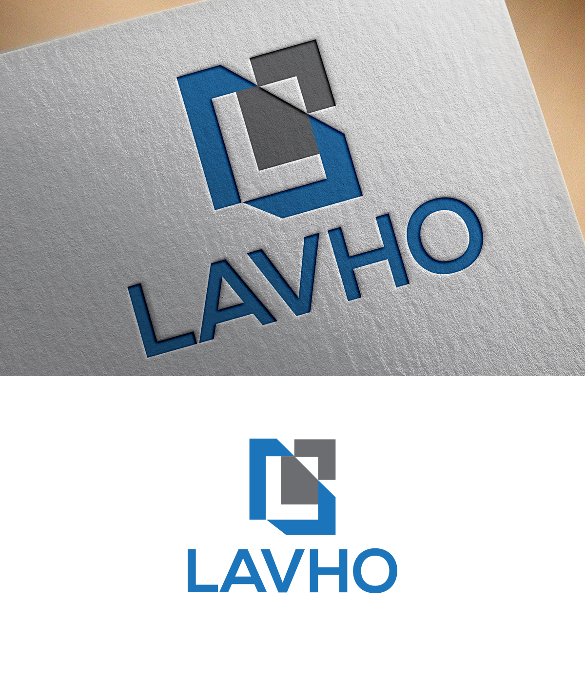 Logo Design by Mehedi100 for iStone | Design #37576819