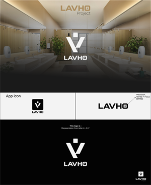 Logo Design by Mang Uned for iStone | Design: #37573435