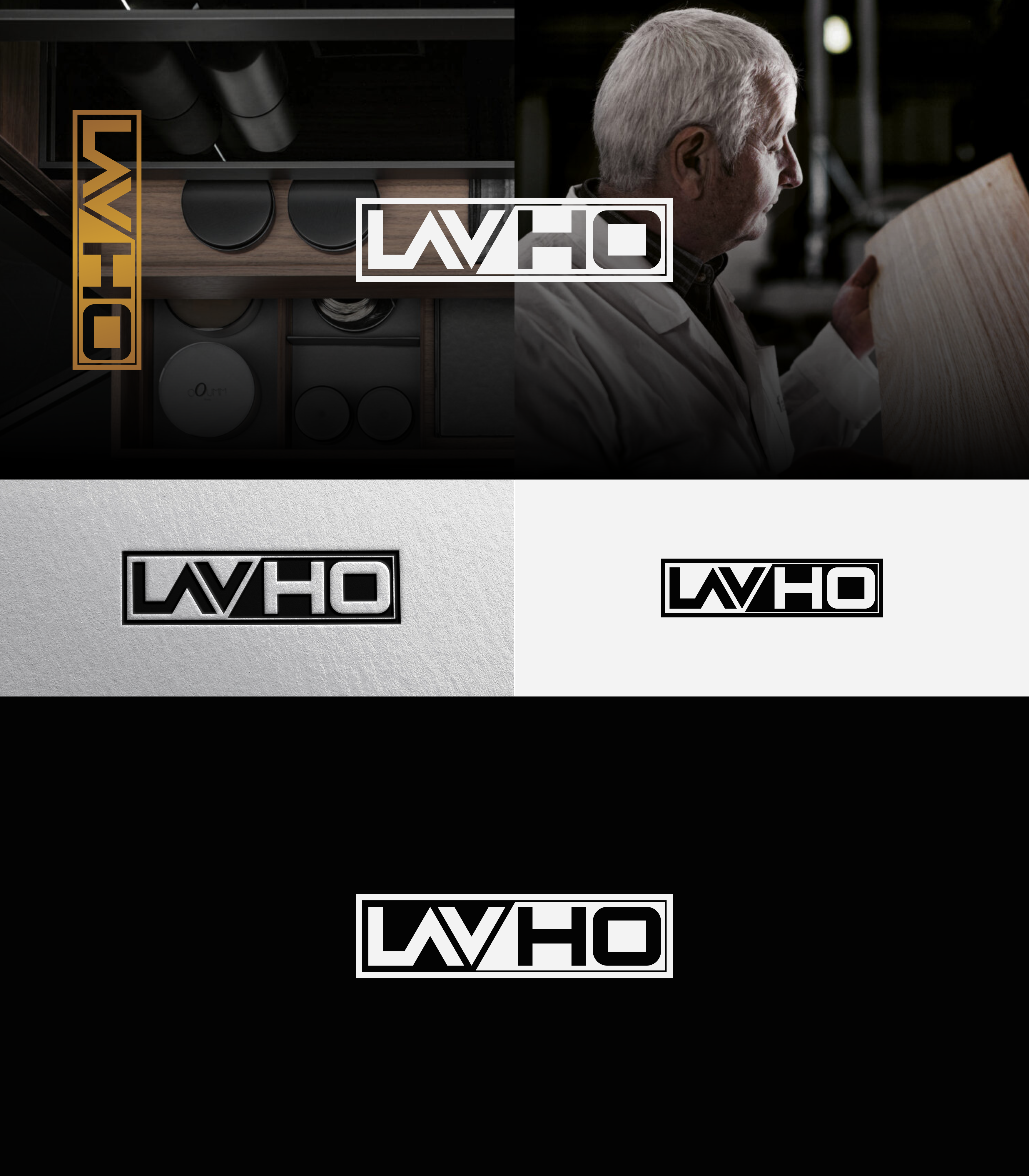 Logo Design by Mang Uned for iStone | Design #37576461
