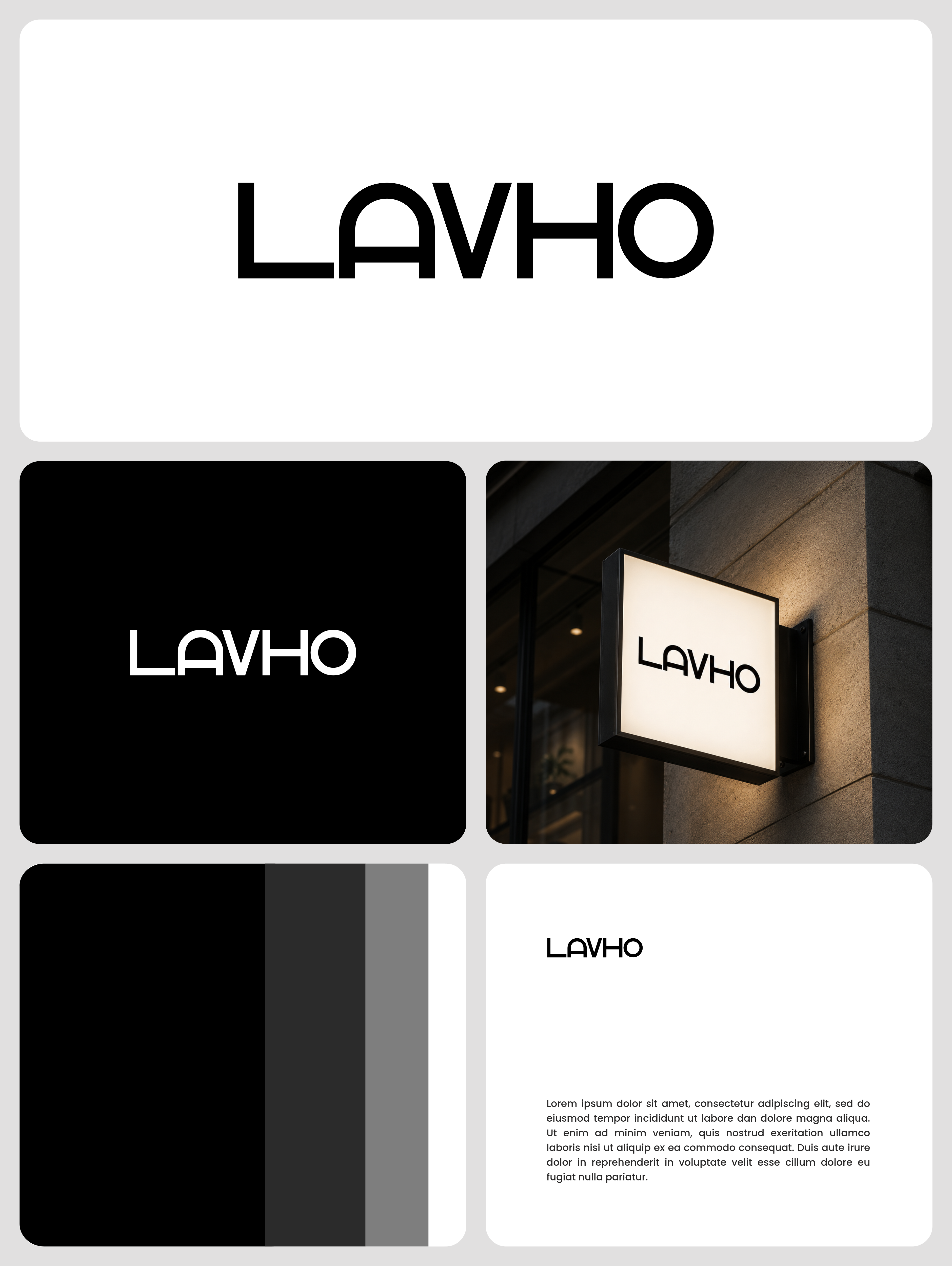 Logo Design by Le Yuan for iStone | Design #37570673