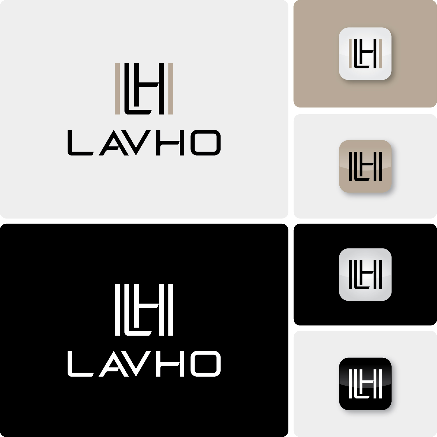 Logo Design by CS_Creatives for iStone | Design #37590207