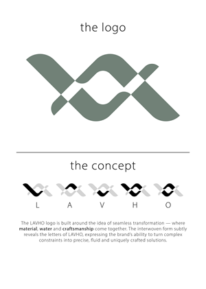 Logo Design by Reuben for iStone | Design: #37578353