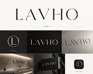 Logo Design by chiragvadaria for iStone | Design: #37576257