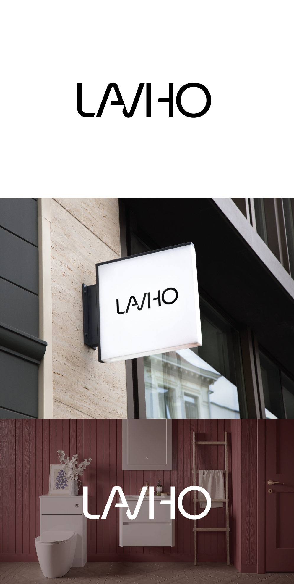 Logo Design by AbhishekkM'24 for iStone | Design #37569808