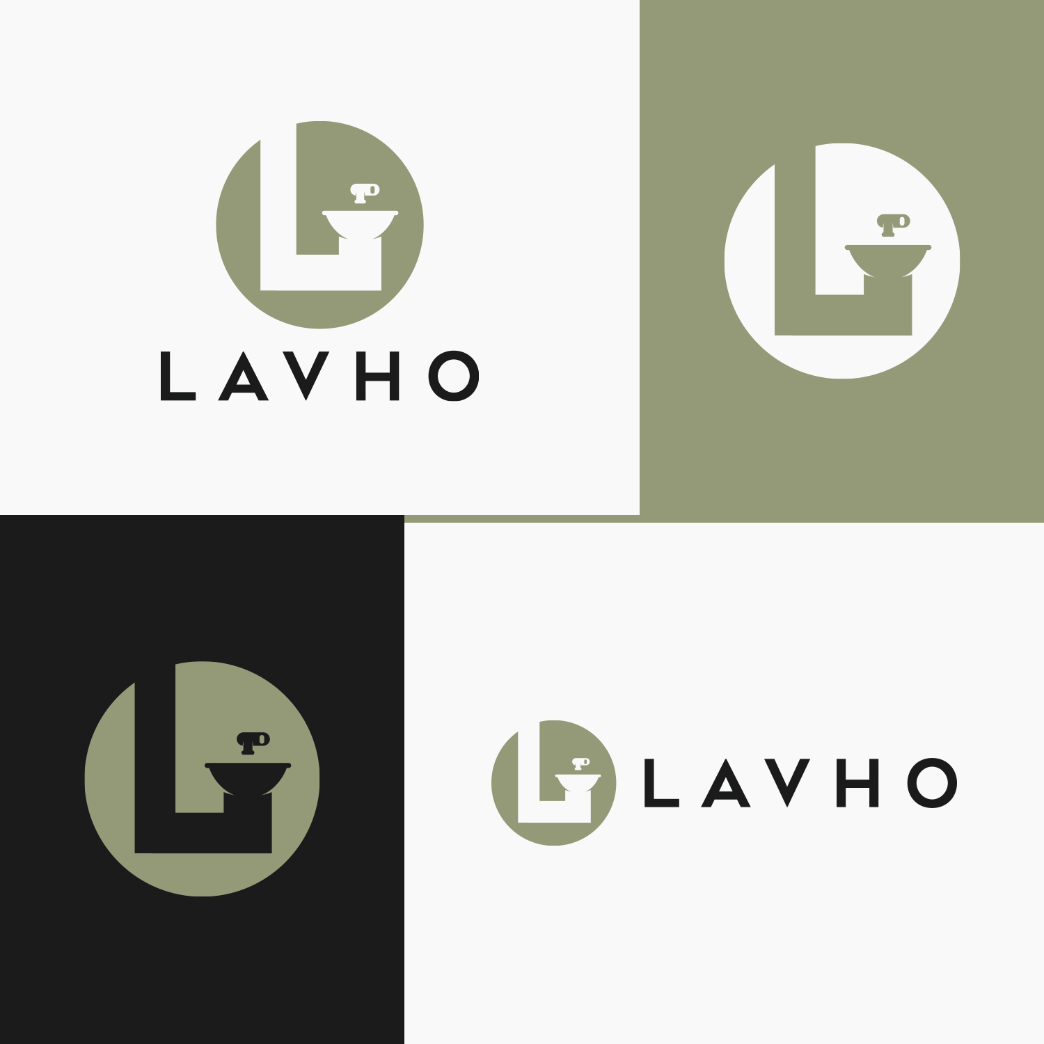 Logo Design by Salina R for iStone | Design #37580461