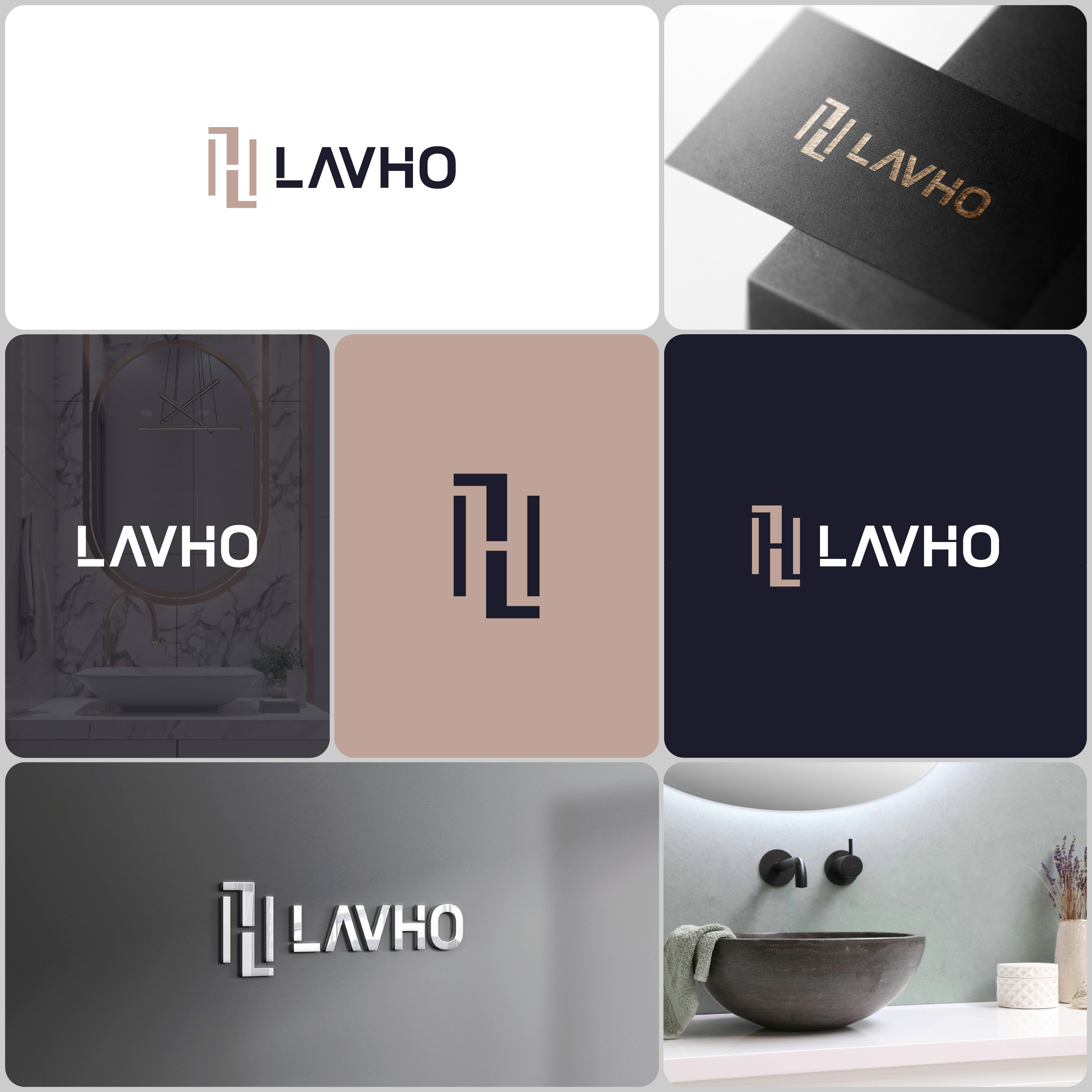 Logo Design by oxkenzie for iStone | Design #37578208