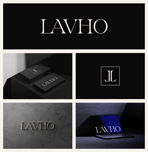 Logo Design by AlexMorisseau for iStone | Design: #37590645