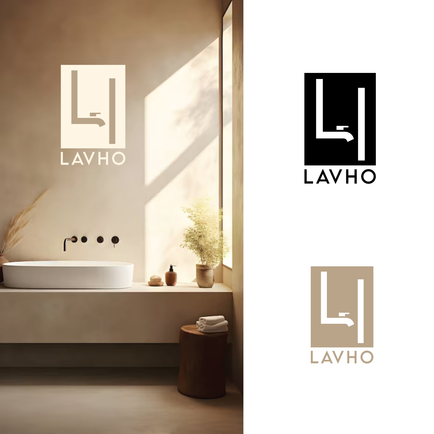 Logo Design by geni for iStone | Design #37582753