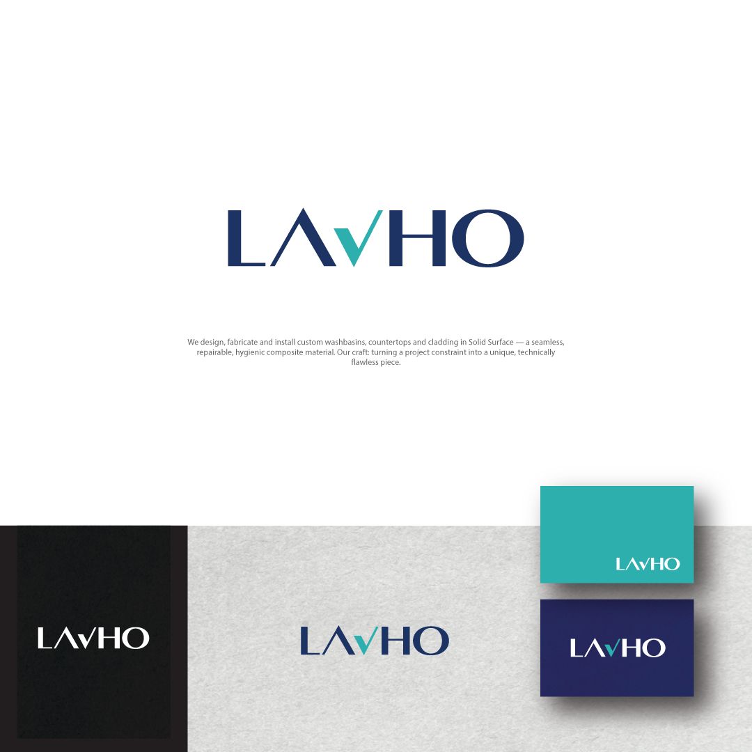 Logo Design by rashelraj517 for iStone | Design #37571039