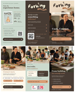 Diseño de Flyer por Tech Nova para este proyecto | Diseño: #37573622