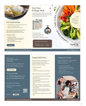 Flyer Design by pb for this project | Design: #37573438