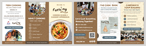 Flyer Design by pb for this project | Design: #37573439