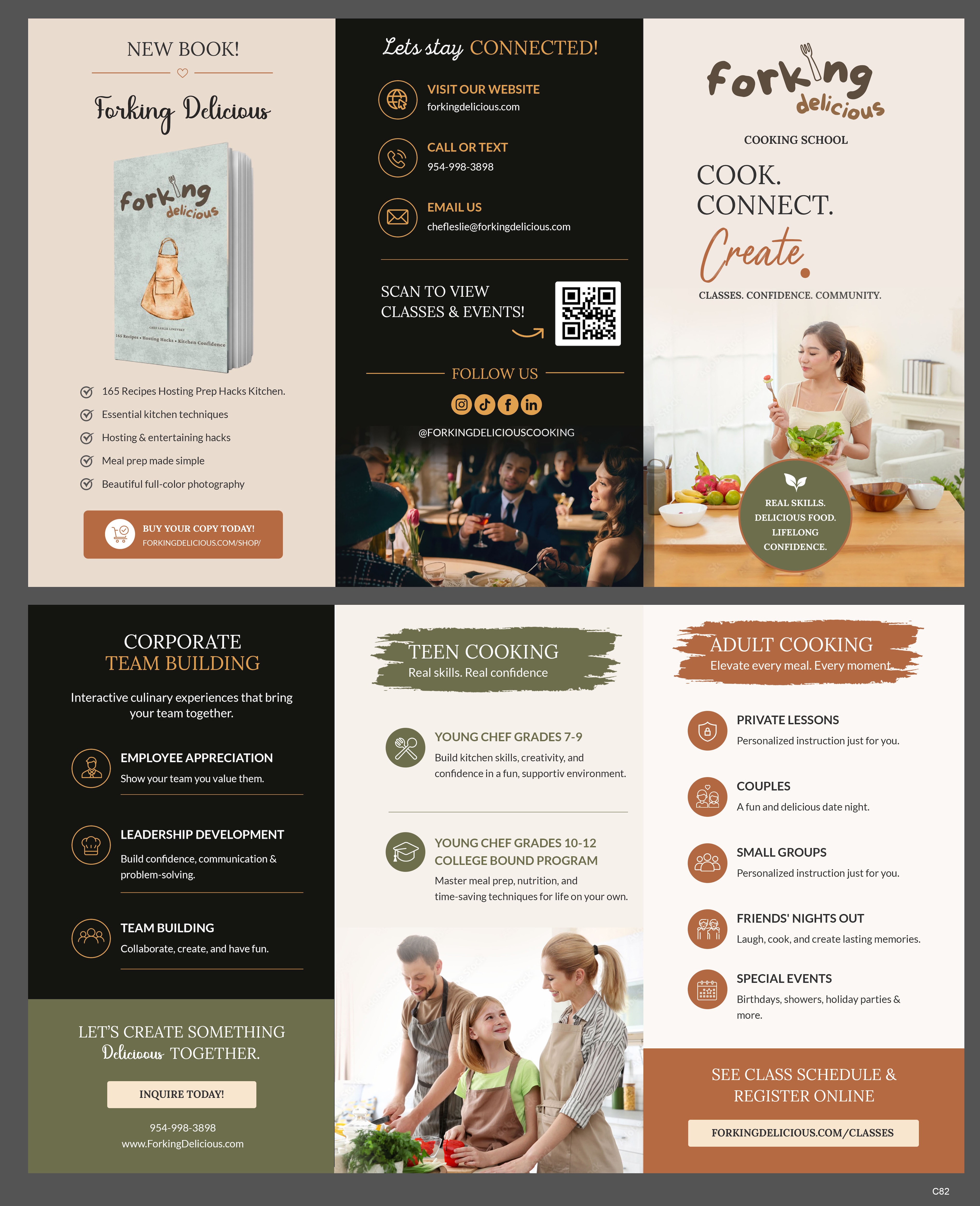 Diseño de Flyer por pb para este proyecto | Diseño #37573440