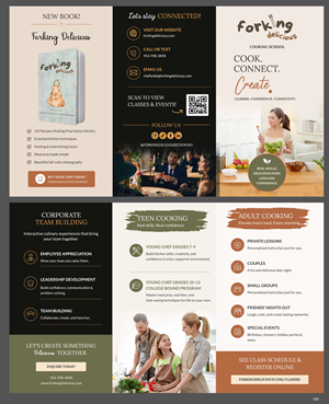 Flyer Design by pb for this project | Design: #37573440