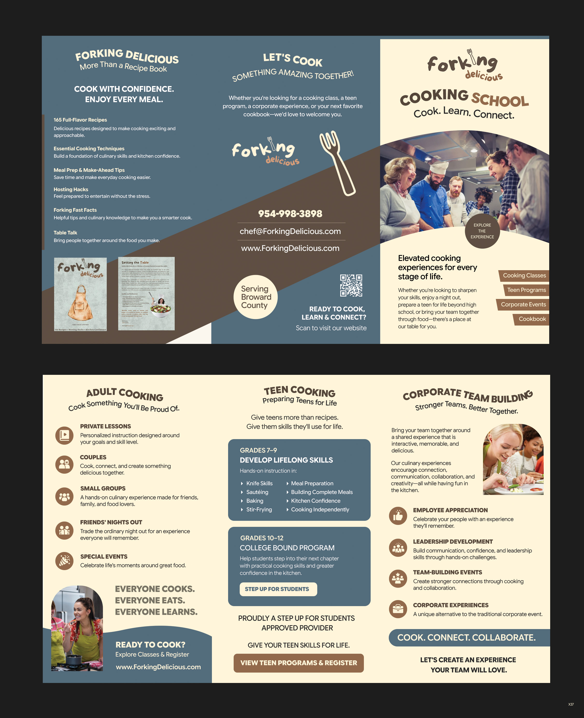 Flyer Design by pb for this project | Design: #37573442