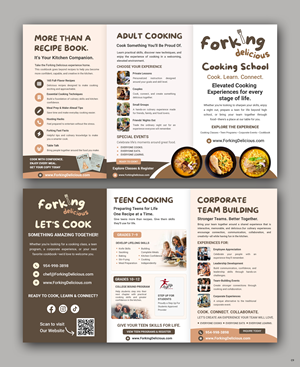 Flyer Design by pb for this project | Design: #37573443