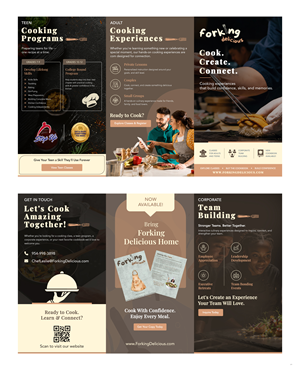Flyer Design by pb for this project | Design: #37573444