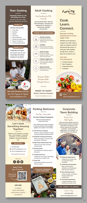 Flyer Design by pb for this project | Design: #37573445