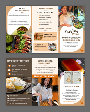Flyer Design by pb for this project | Design: #37573446