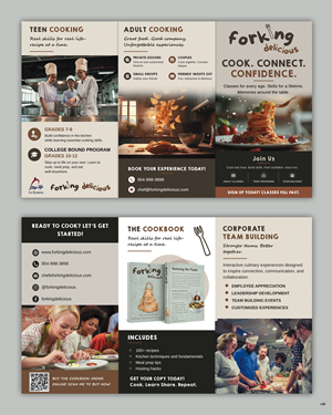Flyer Design by pb for this project | Design: #37578749