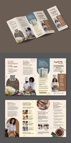 Flyer Design by debdesign for this project | Design: #37571979