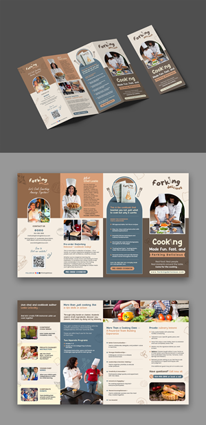 Flyer Design by debdesign for this project | Design: #37571983