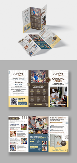 Flyer Design by debdesign for this project | Design: #37572200