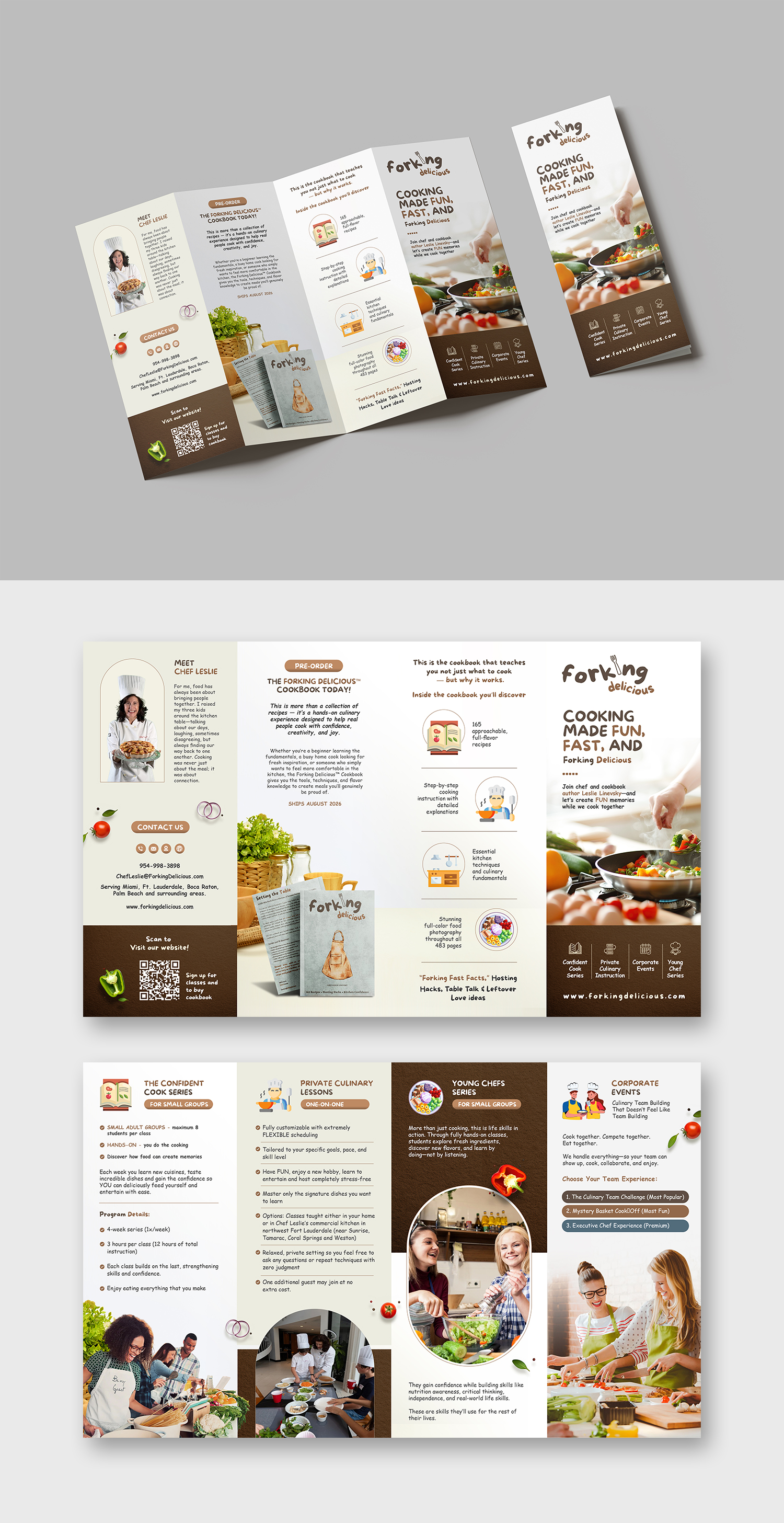Diseño de Flyer por debdesign para este proyecto | Diseño #37572392