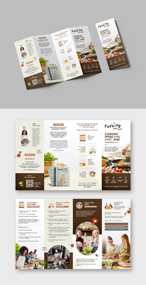 Flyer Design by debdesign for this project | Design: #37572392
