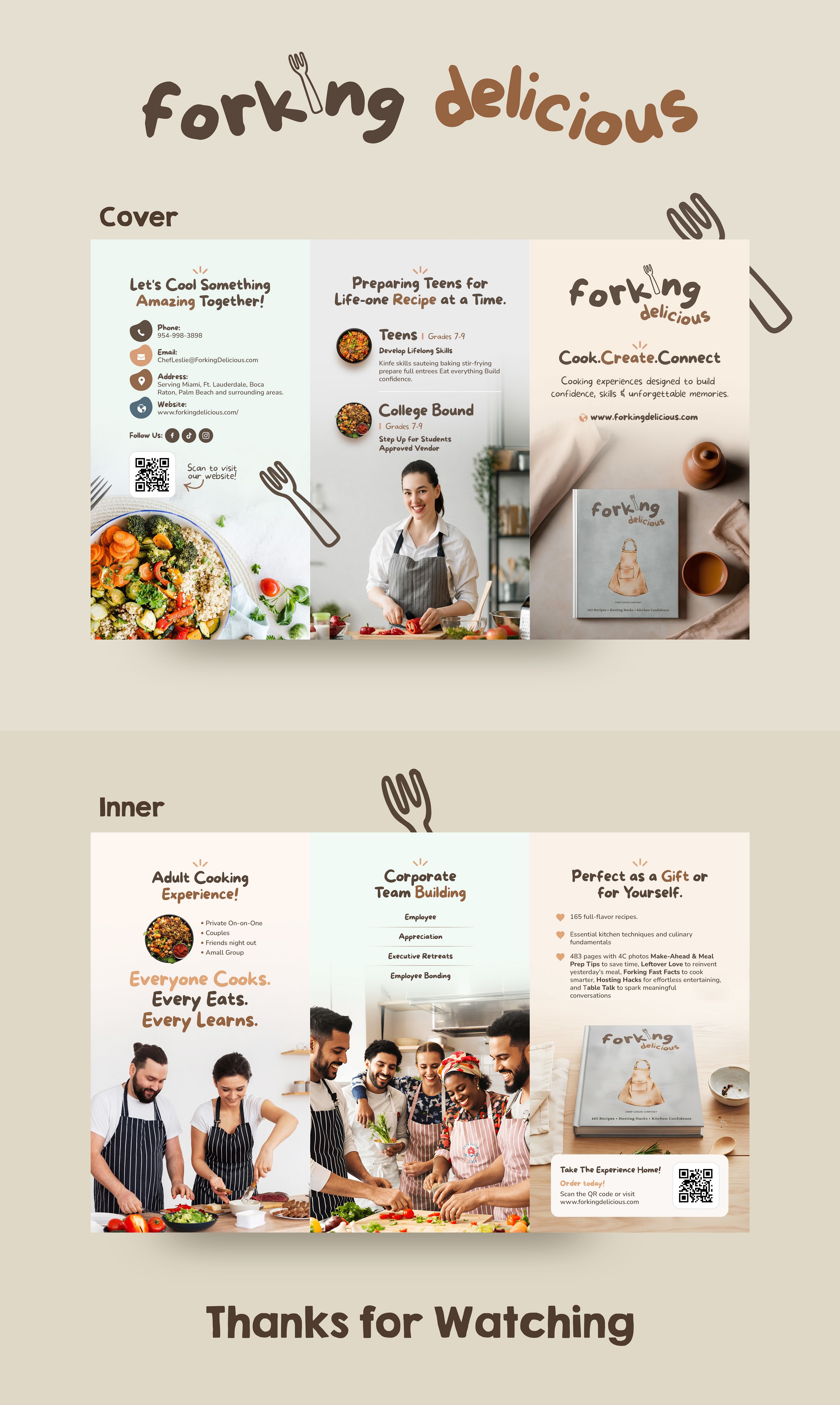 Diseño de Flyer por NZ Creatives para este proyecto | Diseño #37577774