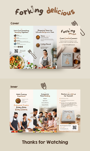 Flyer-Design von NZ Creatives für dieses Projekt | Design #37577774