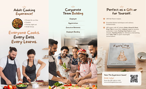 Flyer Design by NZ Creatives for this project | Design: #37577776