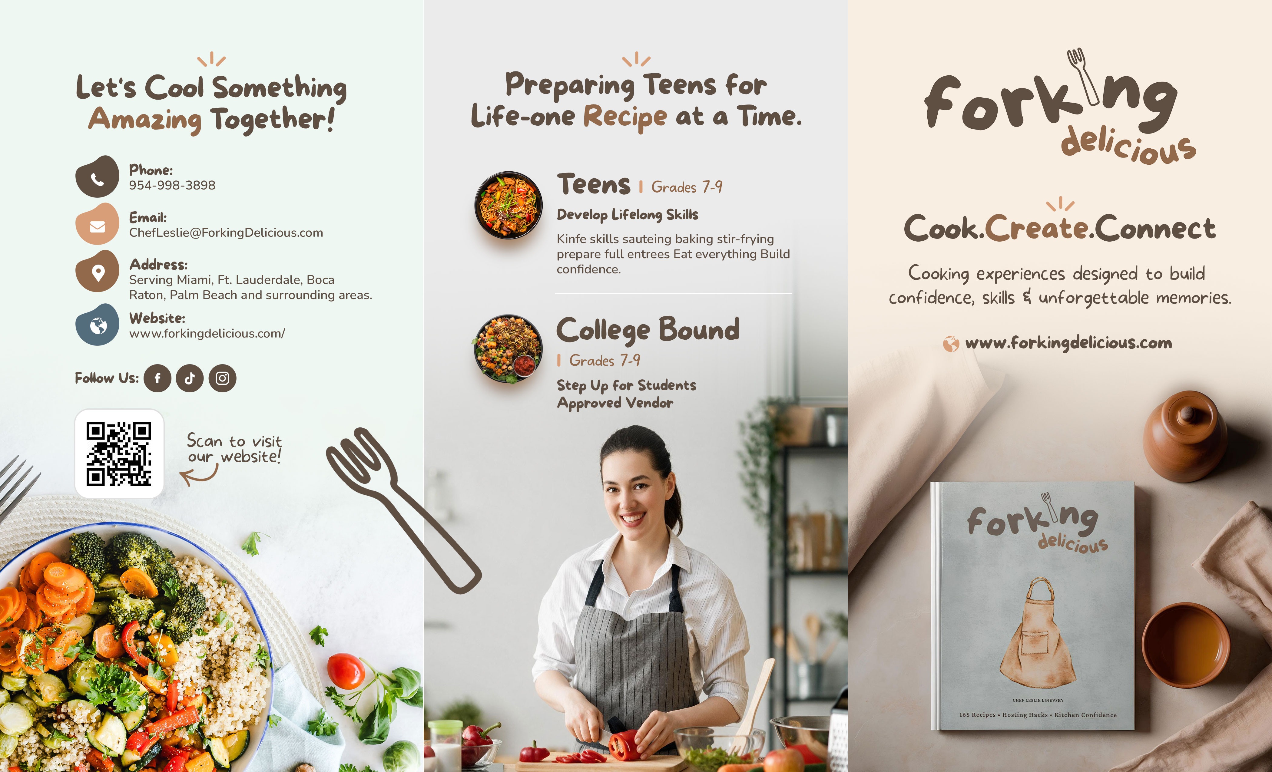 Diseño de Flyer por NZ Creatives para este proyecto | Diseño #37577777