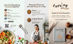 Flyer Design by NZ Creatives for this project | Design: #37577777