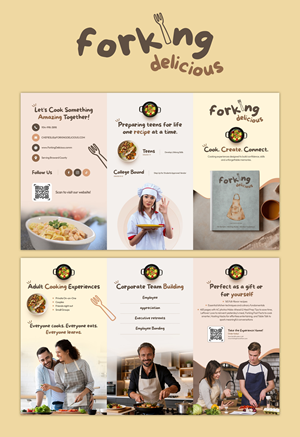 Flyer Design by NZ Creatives for this project | Design: #37577778