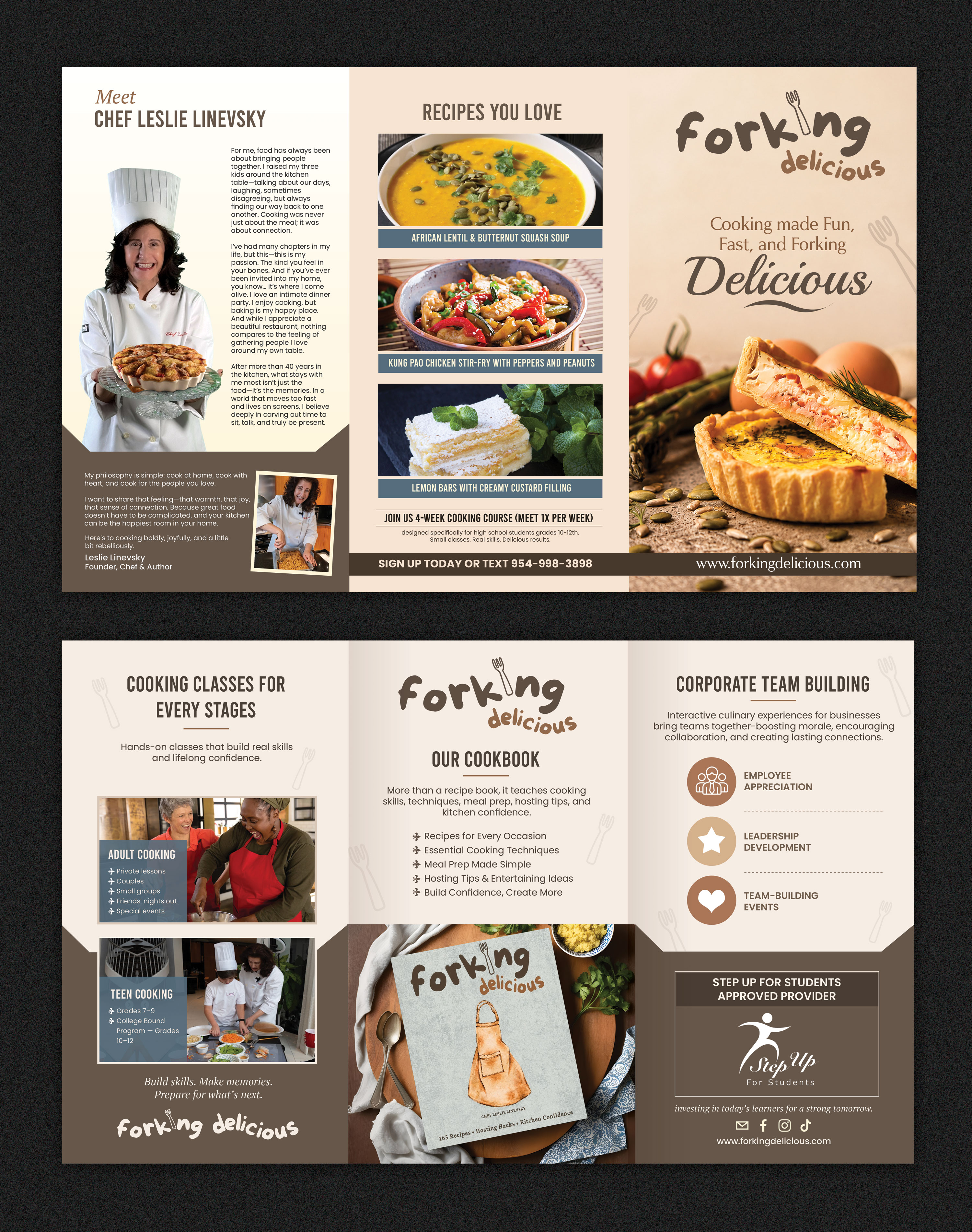Flyer Design by Stan$oul for this project | Design #37571940