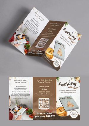 Flyer Design by SAI DESIGNS for this project | Design: #37572346