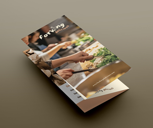 Flyer-Design von banedsgn für dieses Projekt | Design #37570223