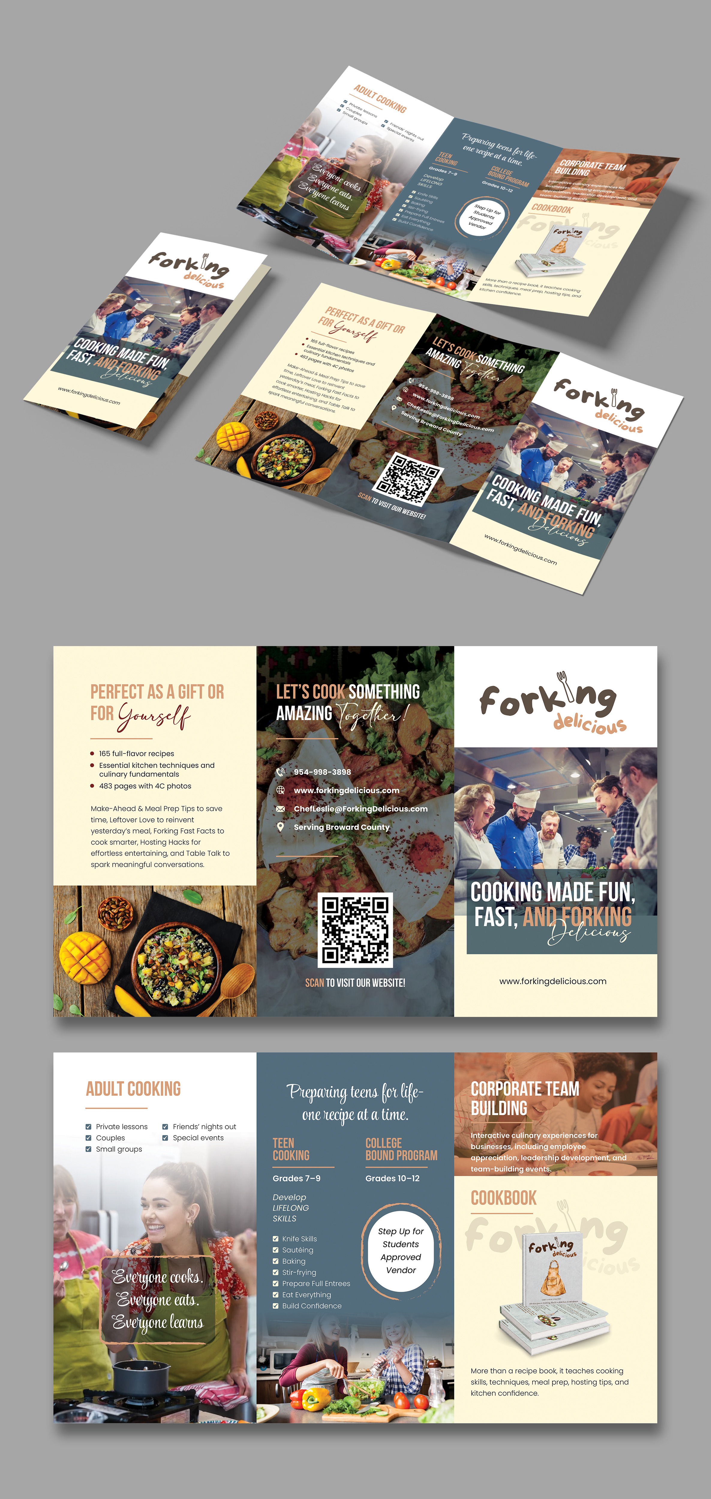 Flyer Design by Impressive Designs for this project | Design #37571356