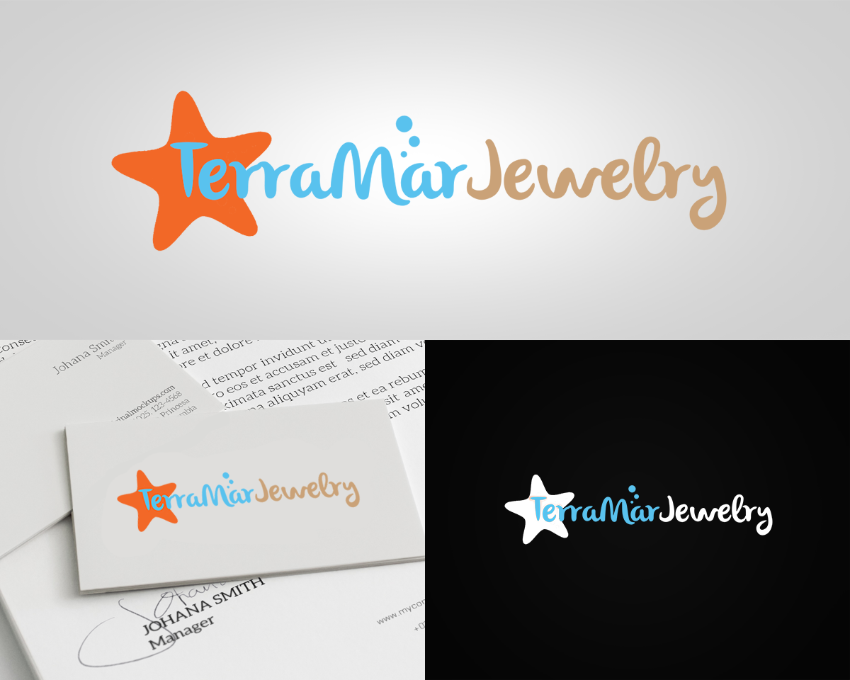 Logo Design by jordyboy for this project | Design #3159649