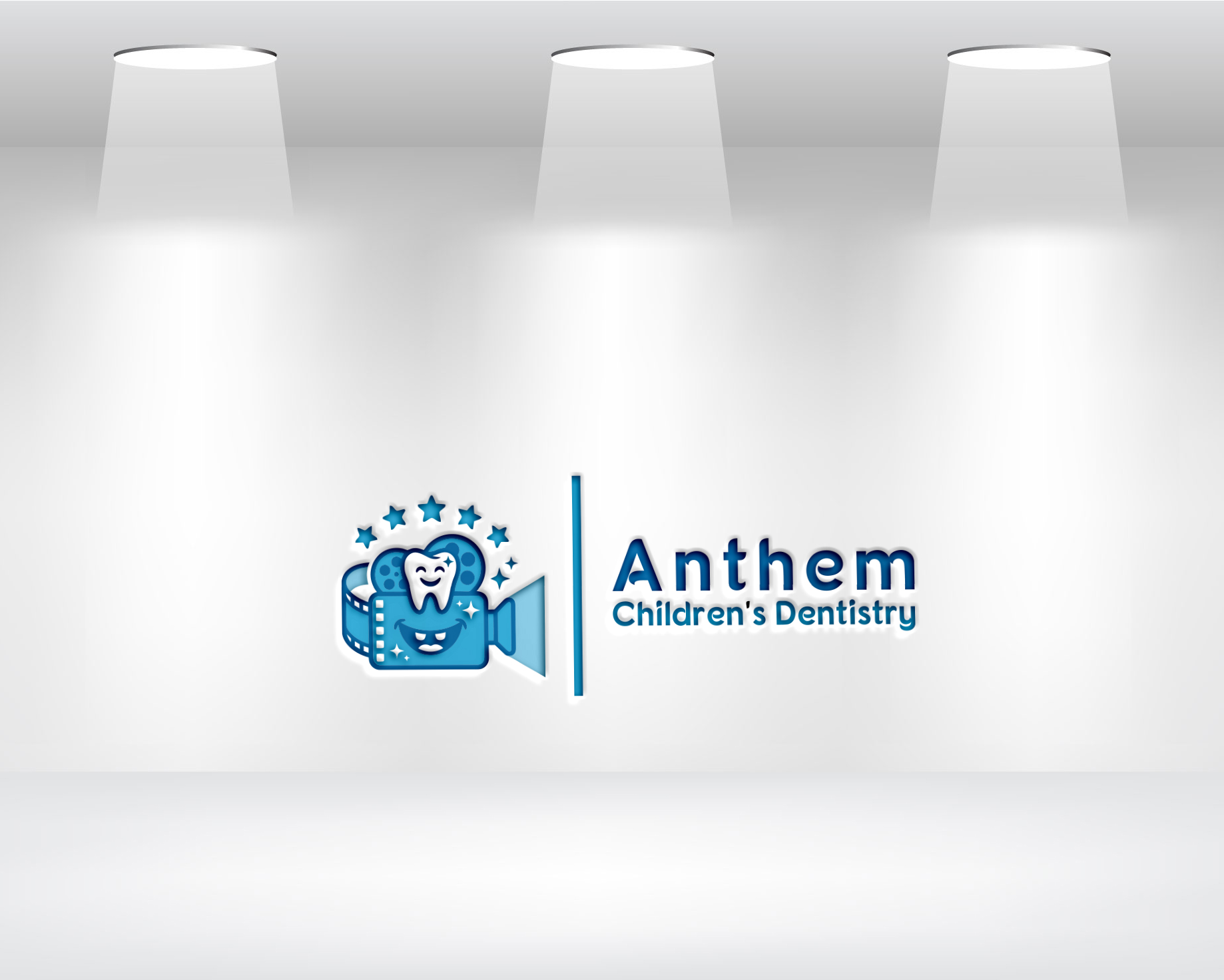 Logo-Design von Adam Smith..... für dieses Projekt | Design #37572154