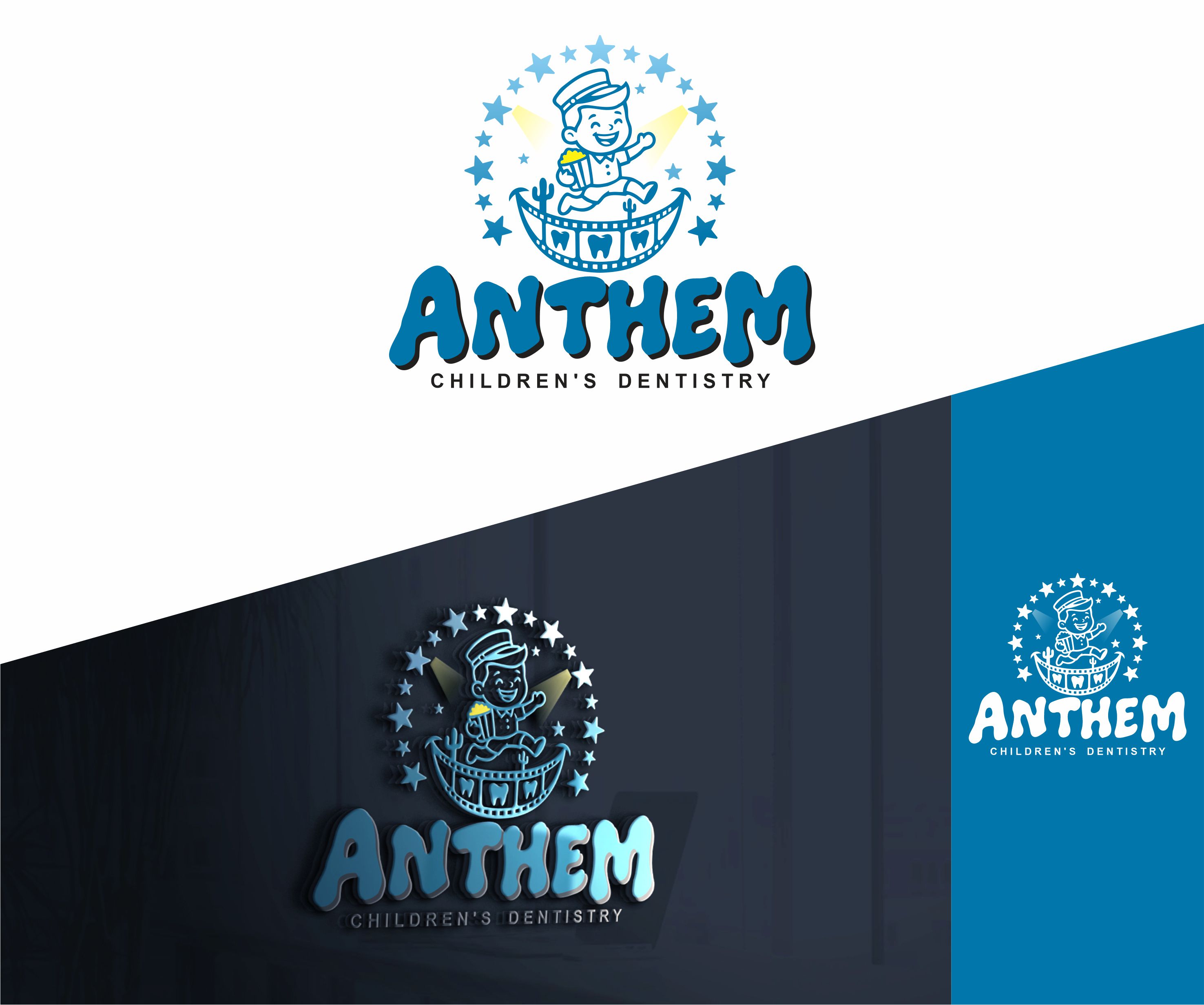 Logo Design by alkaline for this project | Design #37570835