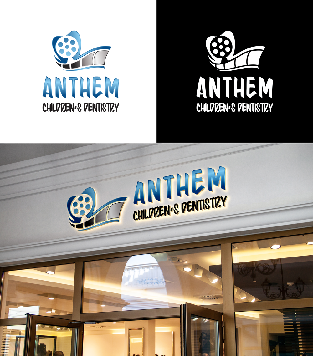Logo Design by RA-bica for this project | Design #37571302