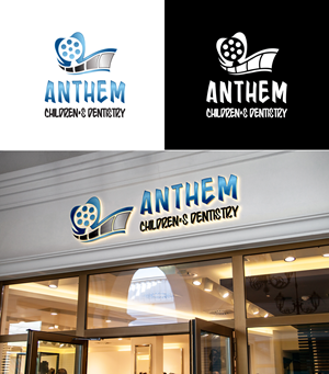 Logo Design by RA-bica for this project | Design: #37571302