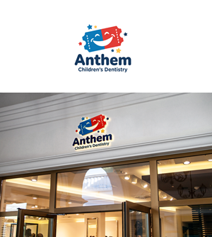 Logo Design by RA-bica for this project | Design: #37571794